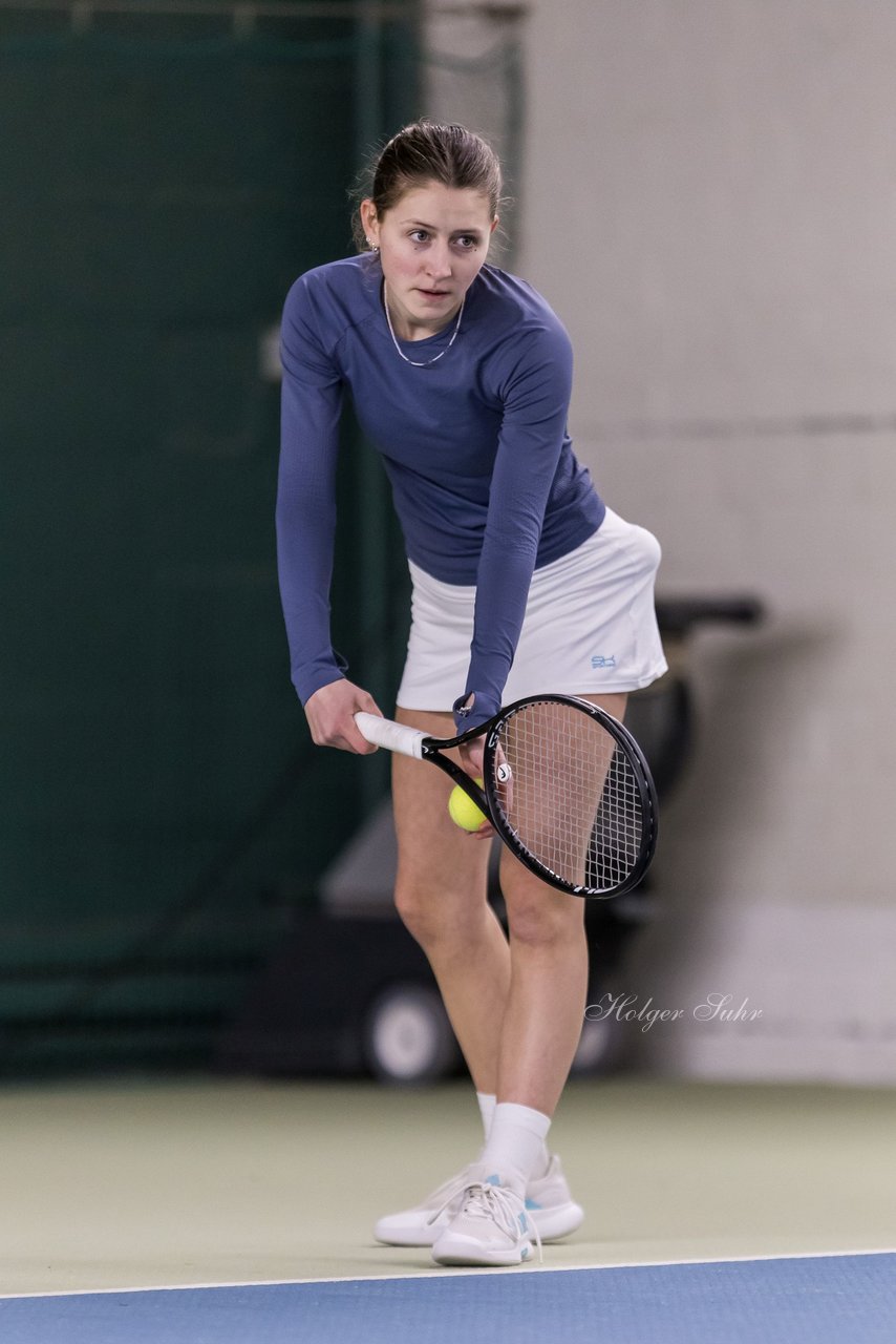 Elena Thiel 193 - NL Grossflottbeker THGC - TC RW Wahlstedt : Ergebnis: 6:0